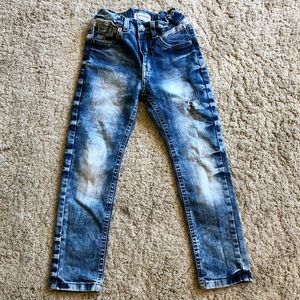 Cool Boys Denim Pants